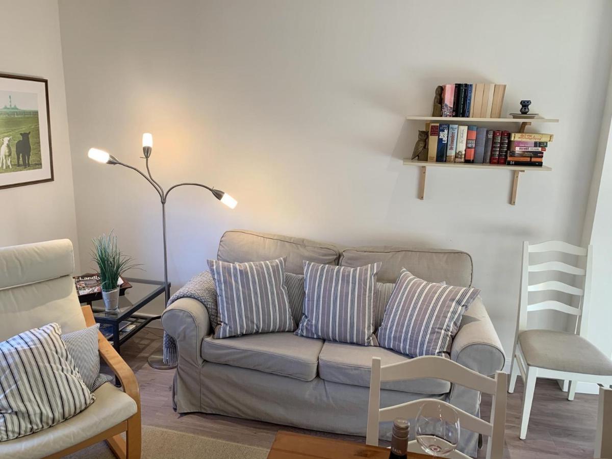 Ferienwohnung "Celia" 圣彼得奥尔丁 外观 照片
