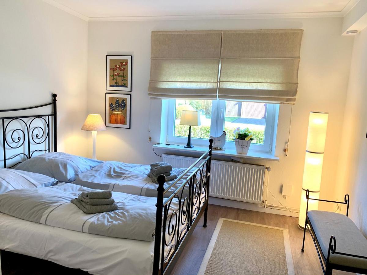 Ferienwohnung "Celia" 圣彼得奥尔丁 外观 照片
