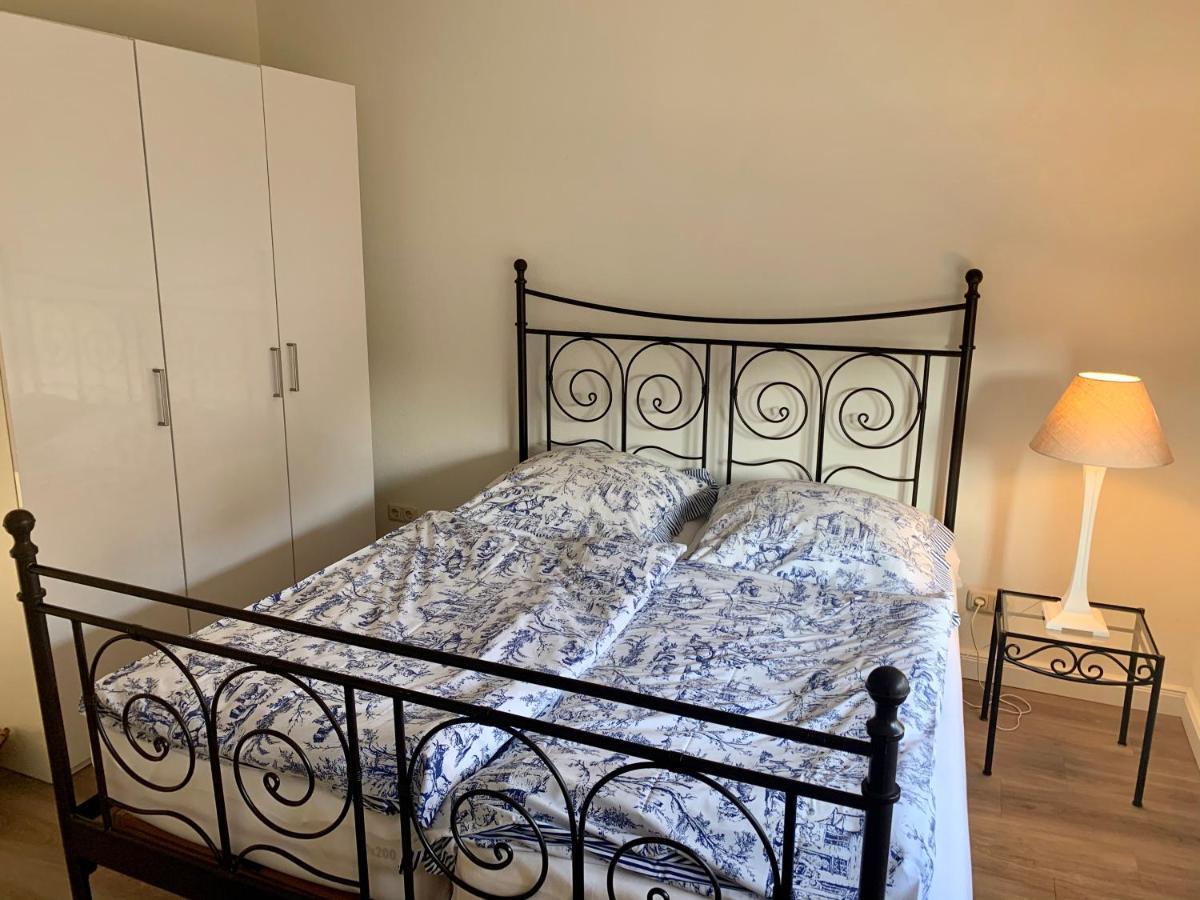 Ferienwohnung "Celia" 圣彼得奥尔丁 外观 照片