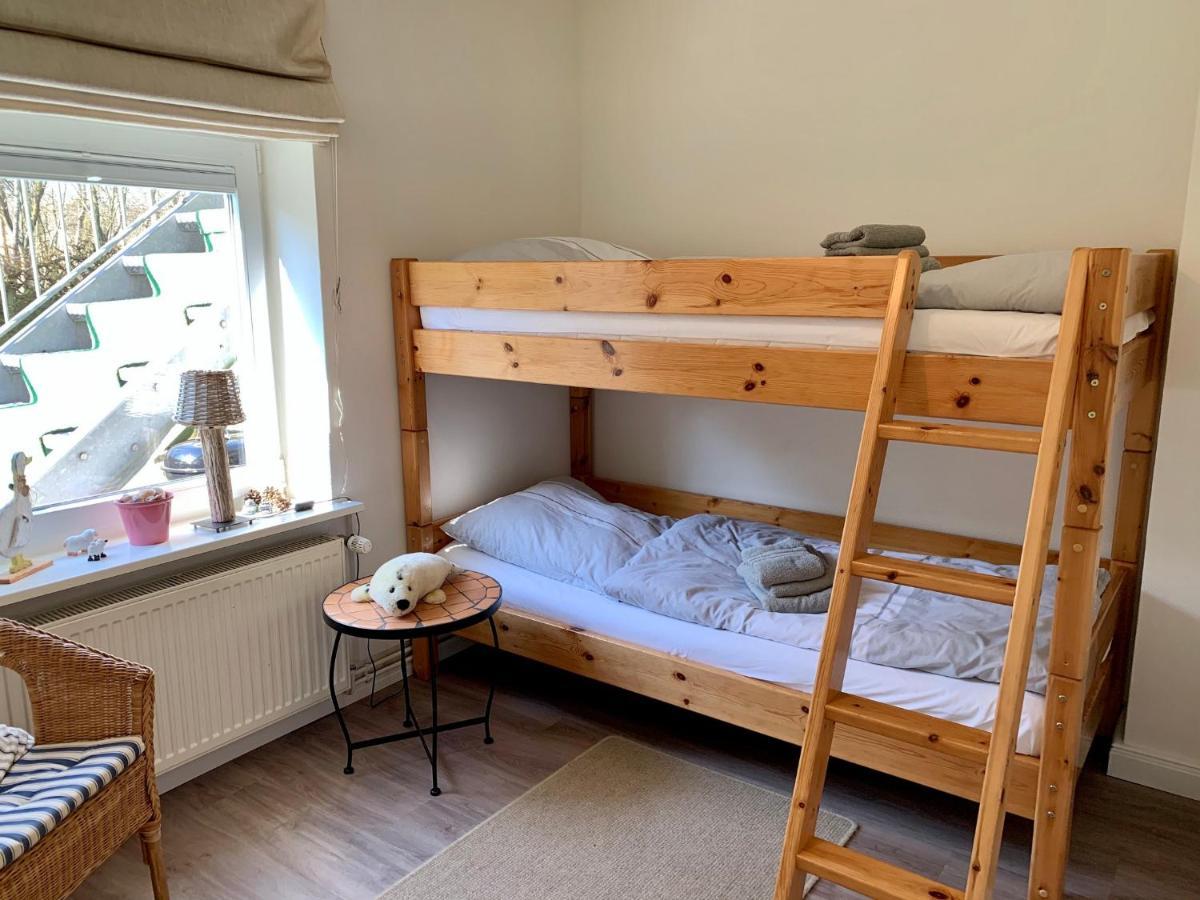 Ferienwohnung "Celia" 圣彼得奥尔丁 外观 照片
